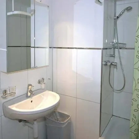 Swiss Star Wiedikon 3* Цюрих